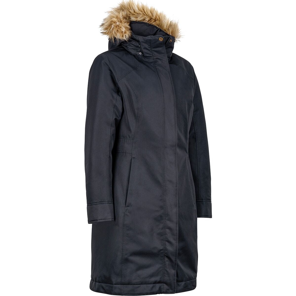 Marmot chelsea coat store review