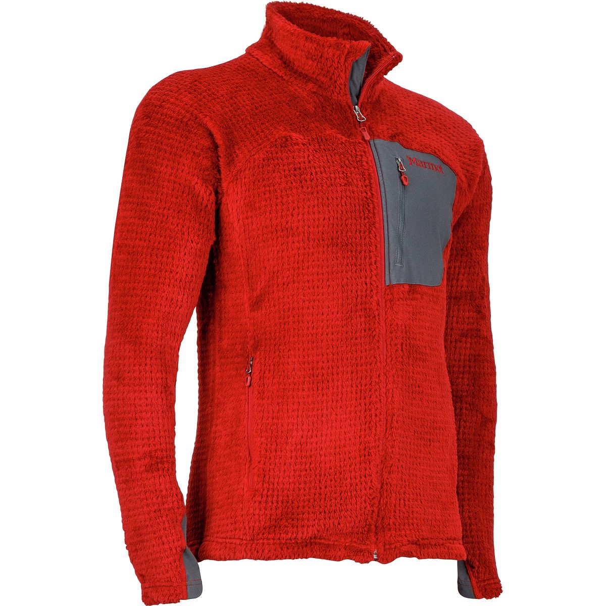 Marmot thermo flare 2025 fleece jacket