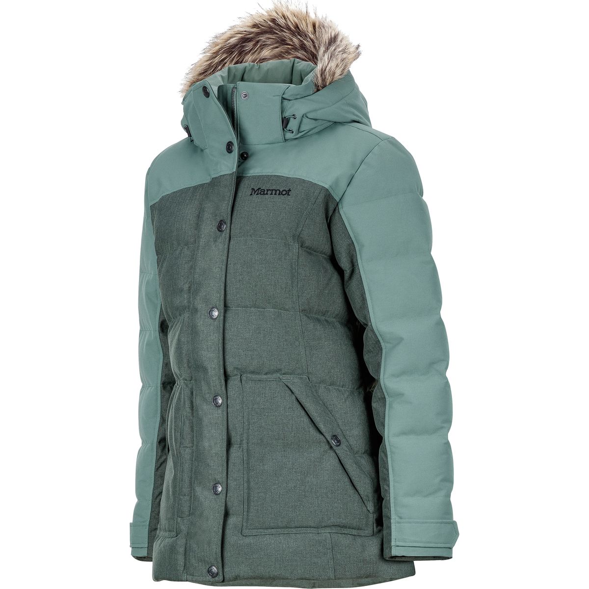 Marmot southgate shop