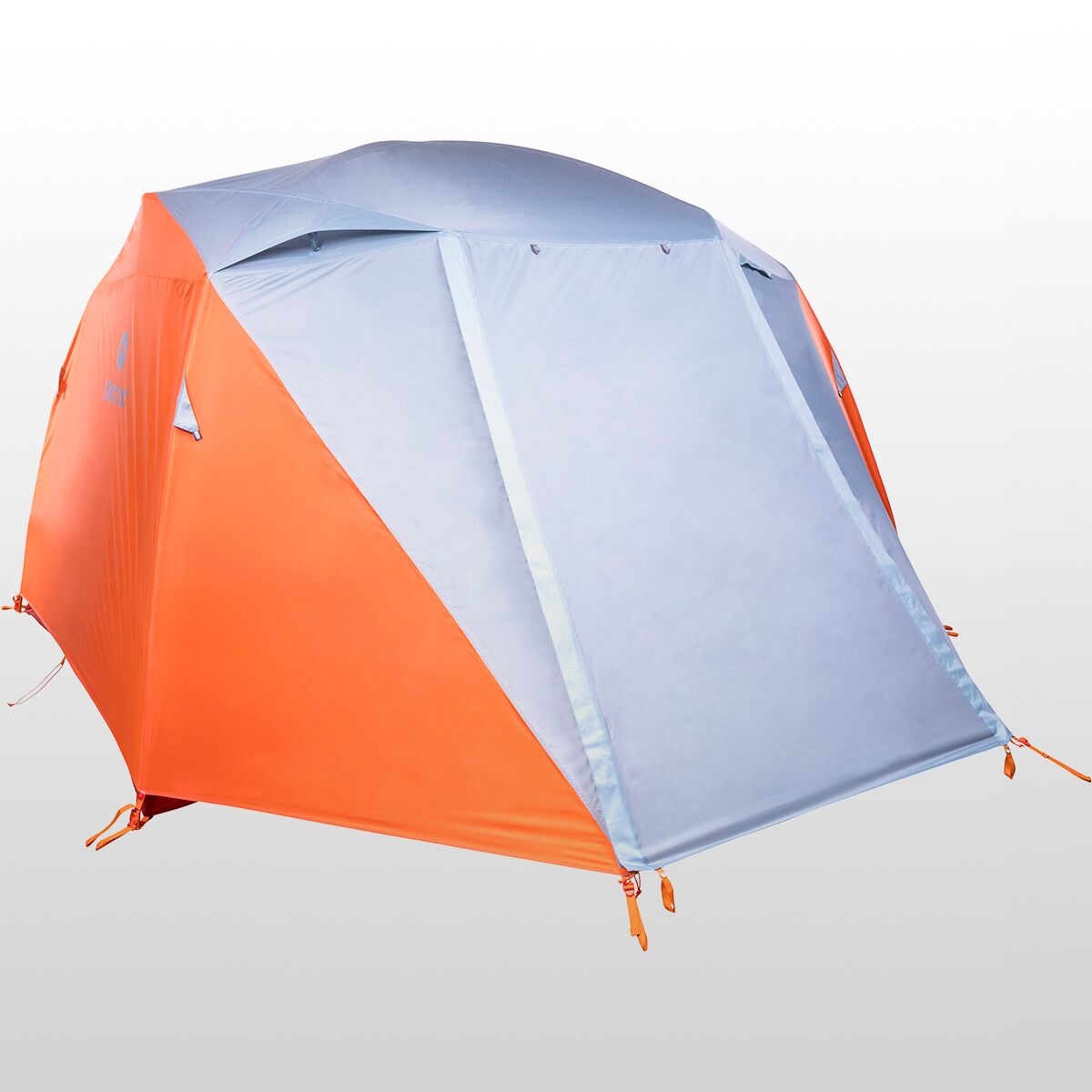 Marmot Limestone Tent 6 Person 3 Season Hike Camp