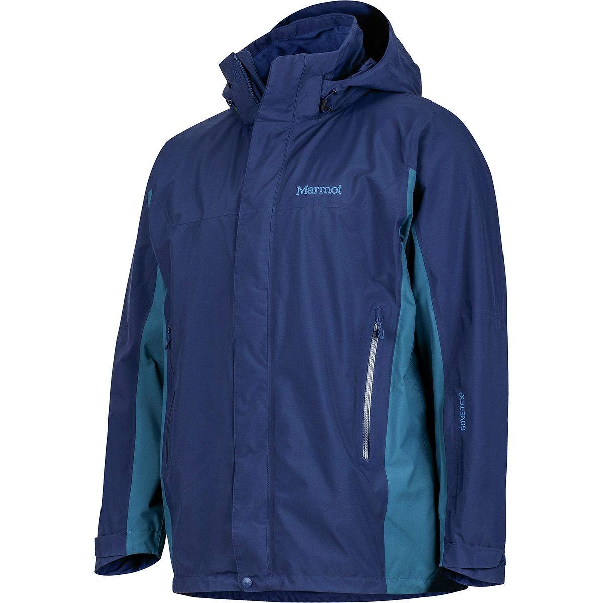 Marmot on sale palisades jacket