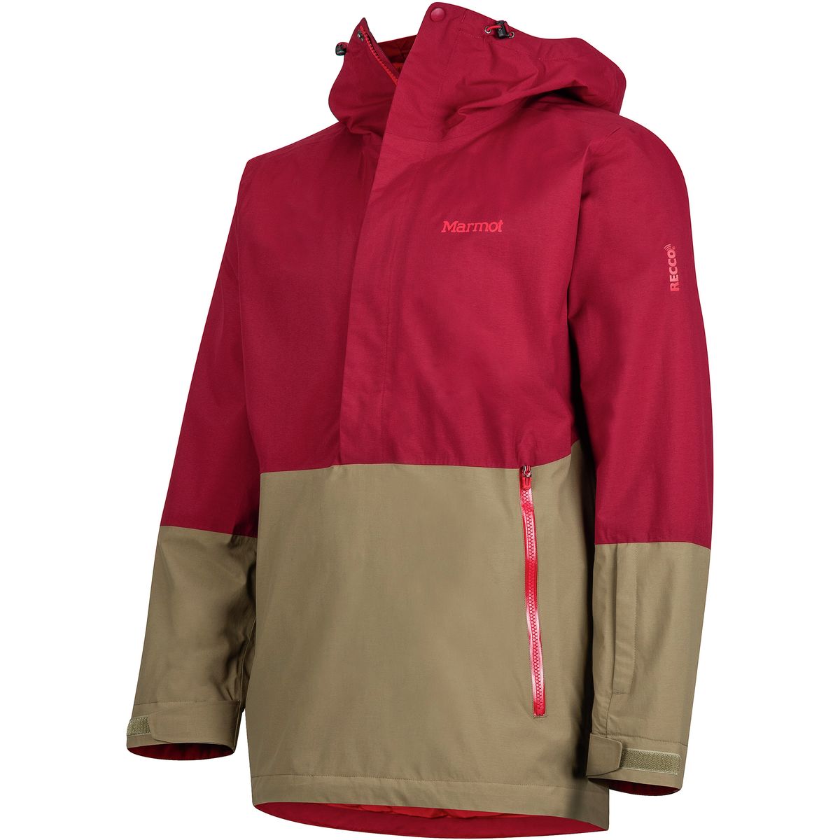 Marmot crossover anorak on sale jacket