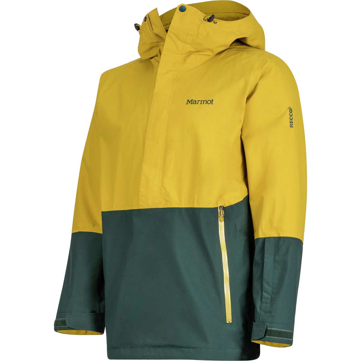 Marmot crossover anorak clearance jacket