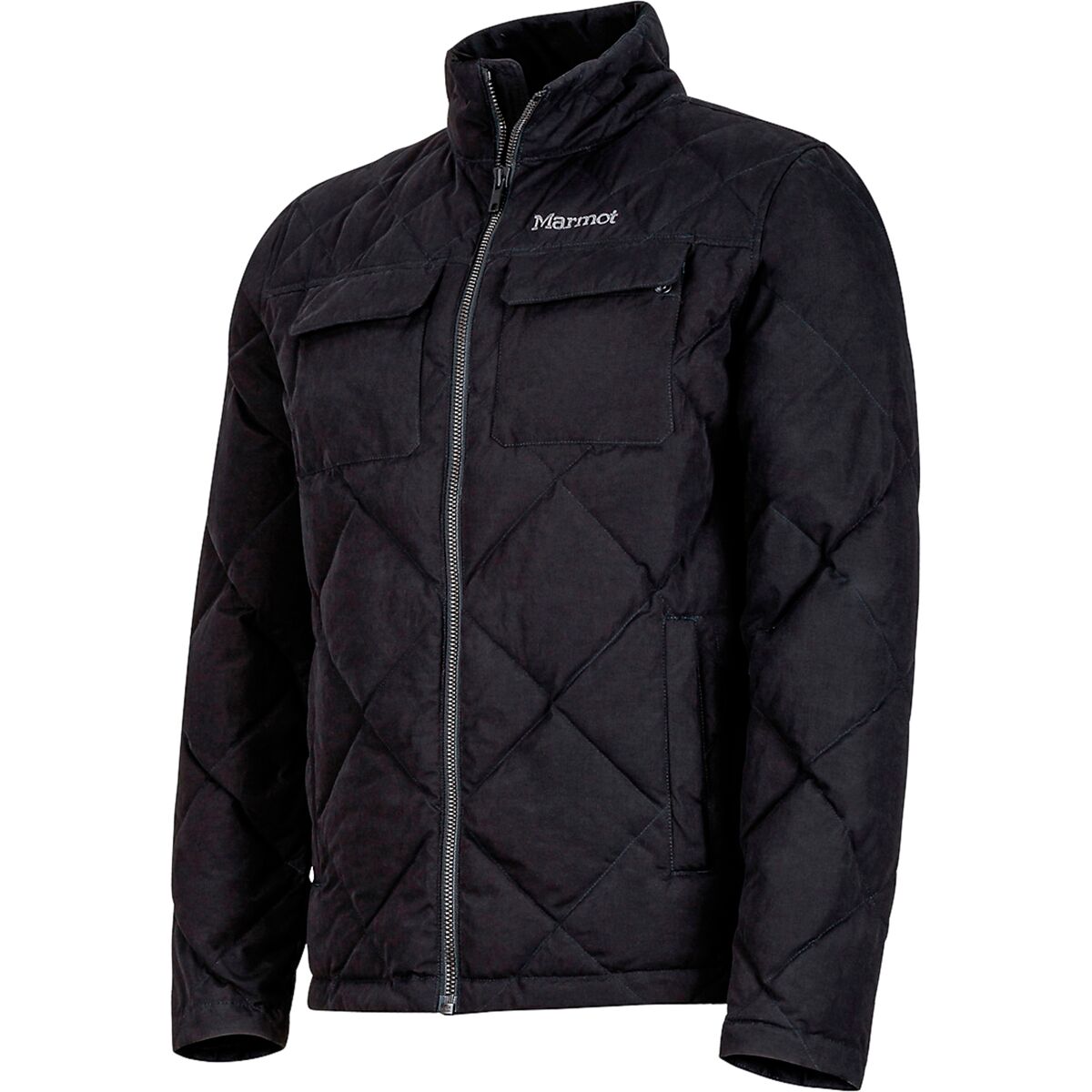 Burdell sales jacket marmot