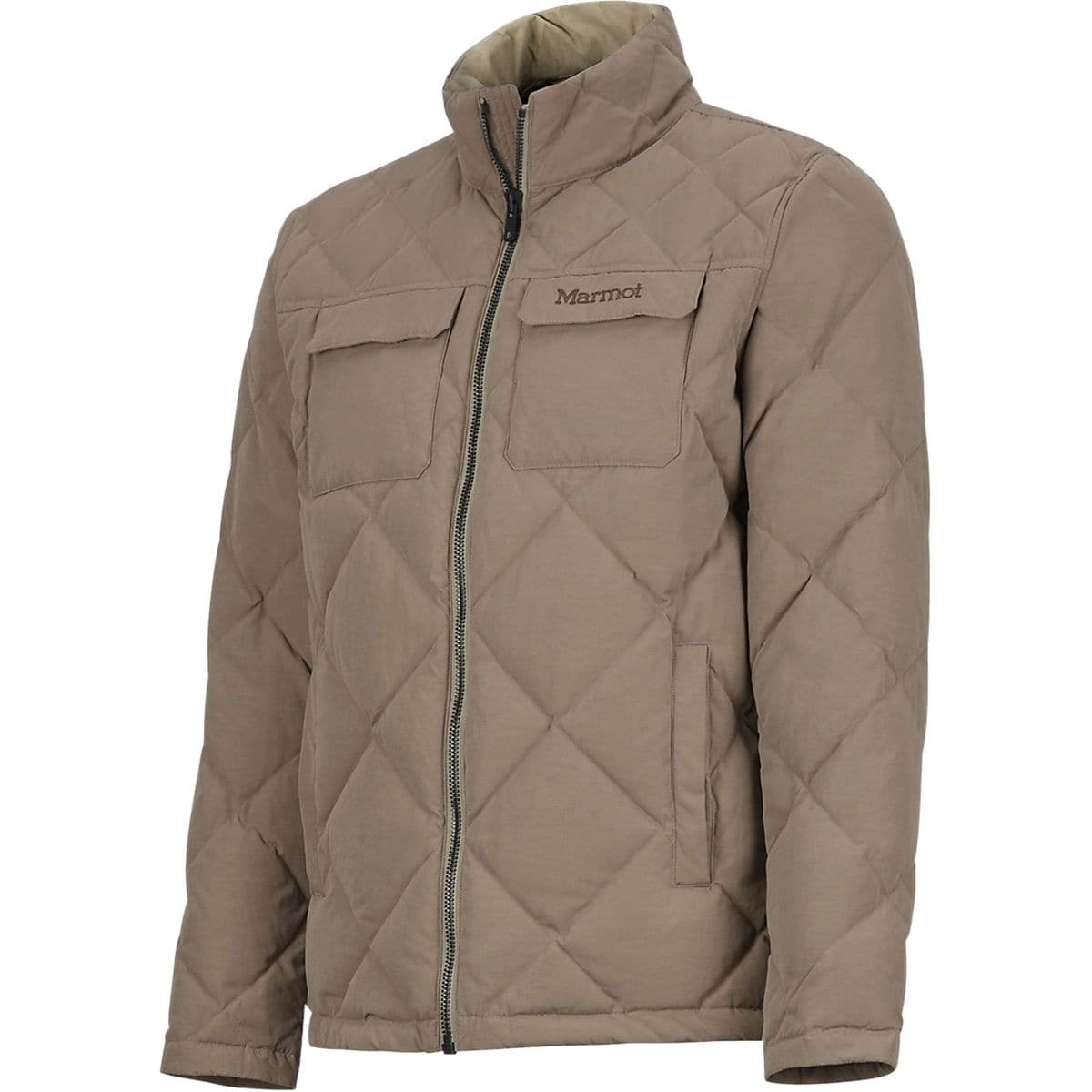 Burdell down clearance jacket