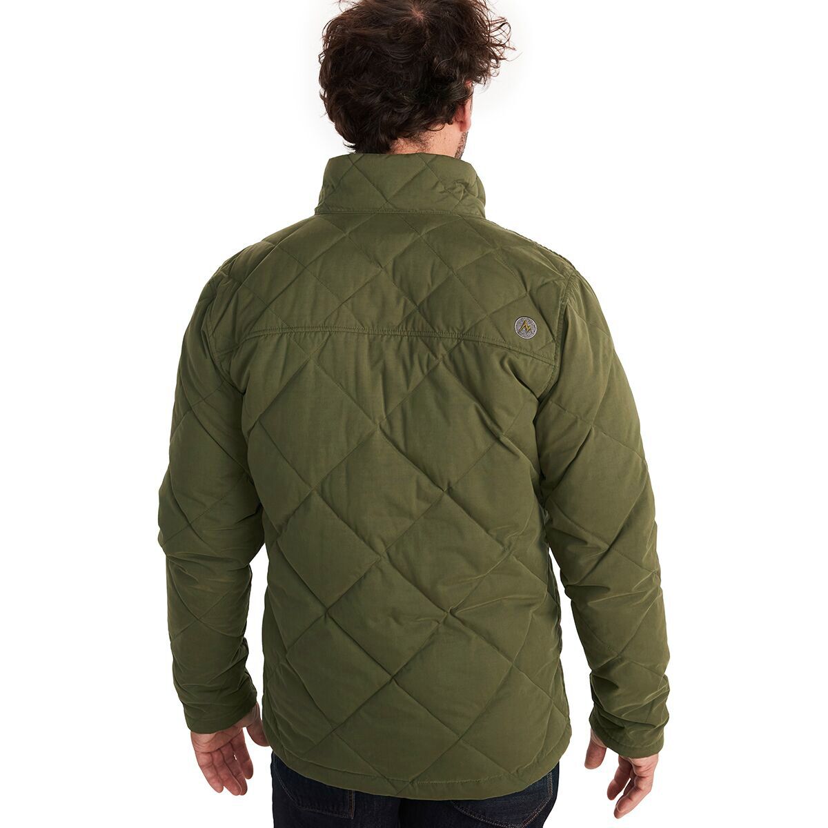 Marmot burdell best sale