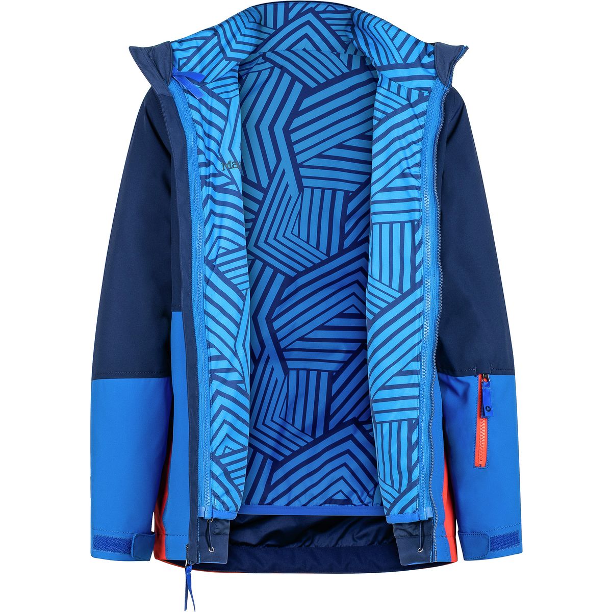 Marmot boys deals panorama jacket