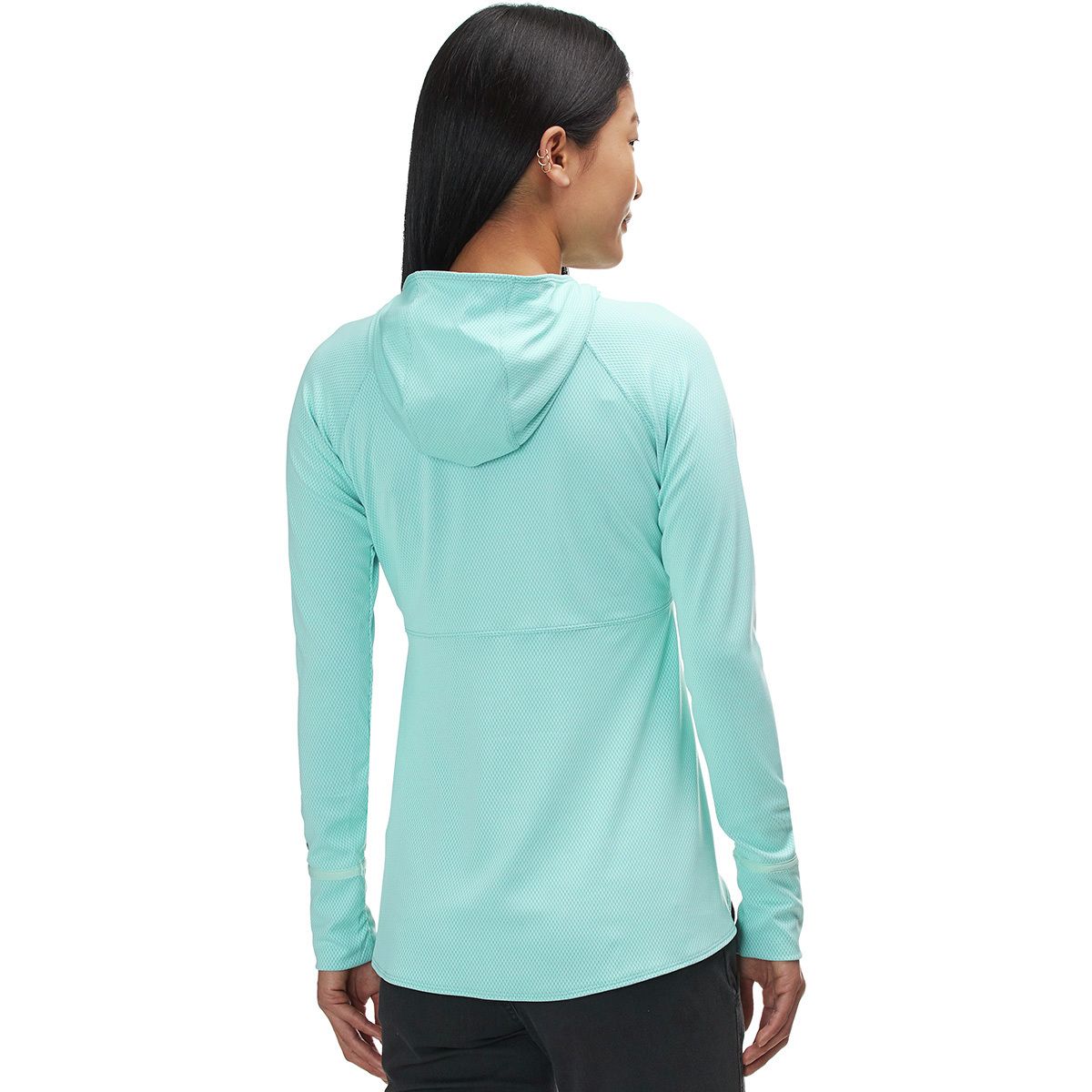 Marmot women's hot sale sunrift hoody