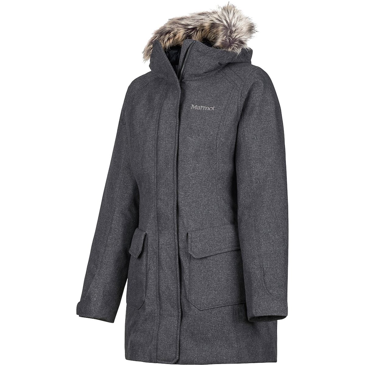 Marmot georgina store featherless jacket