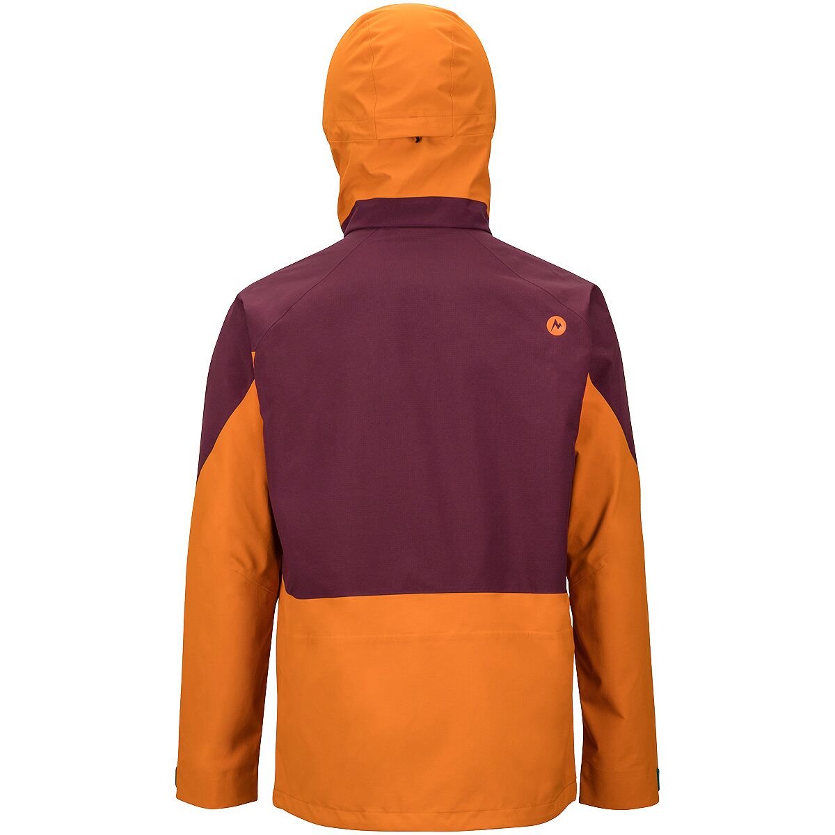 Marmot men's cheap bl pro jacket