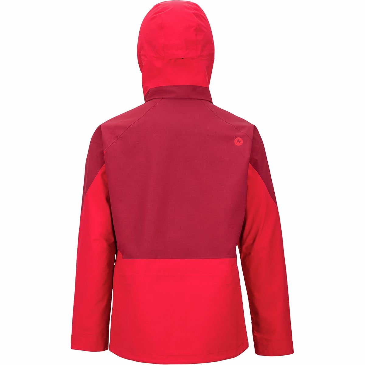 marmot b love pro jacket