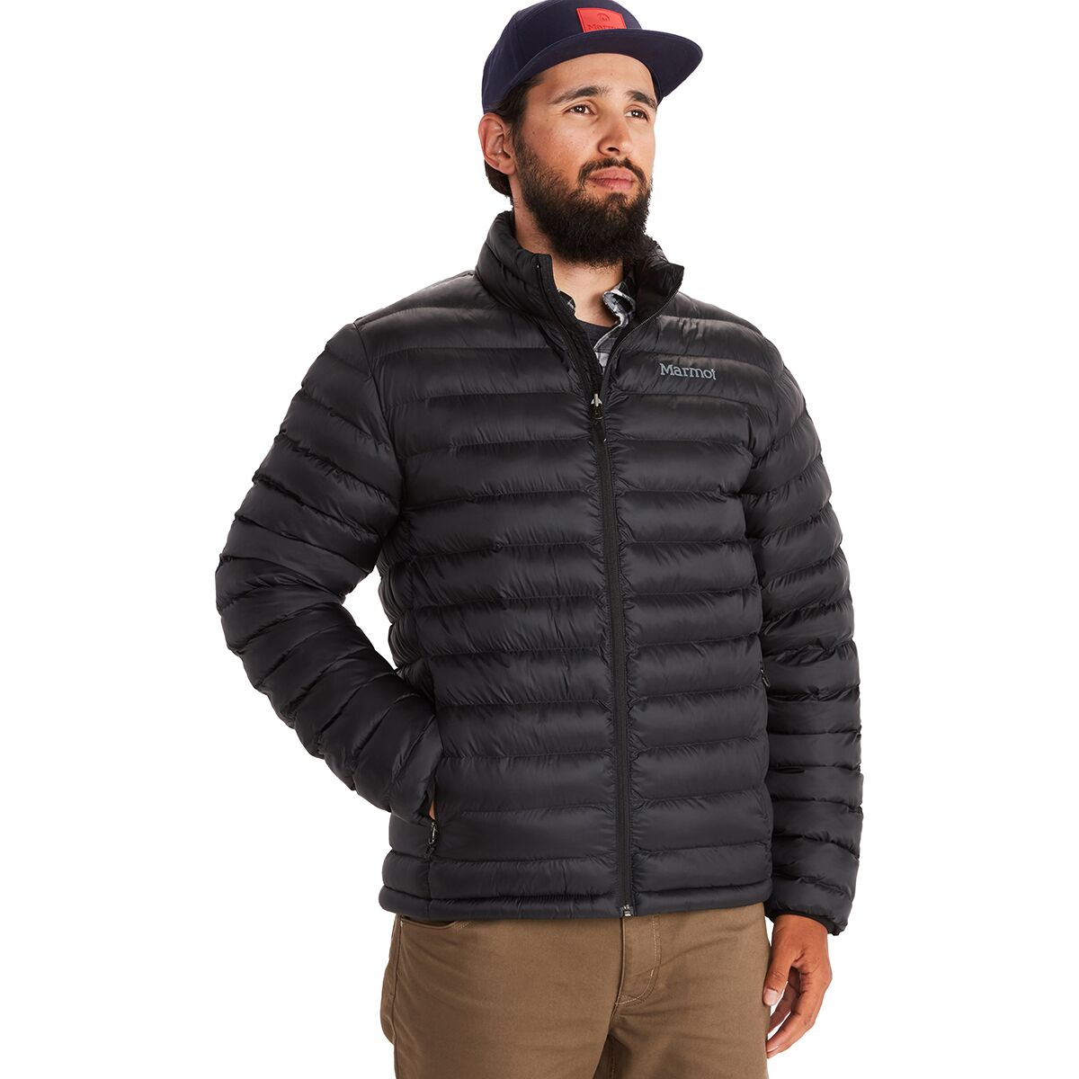 Marmot thinsulate shop jacket