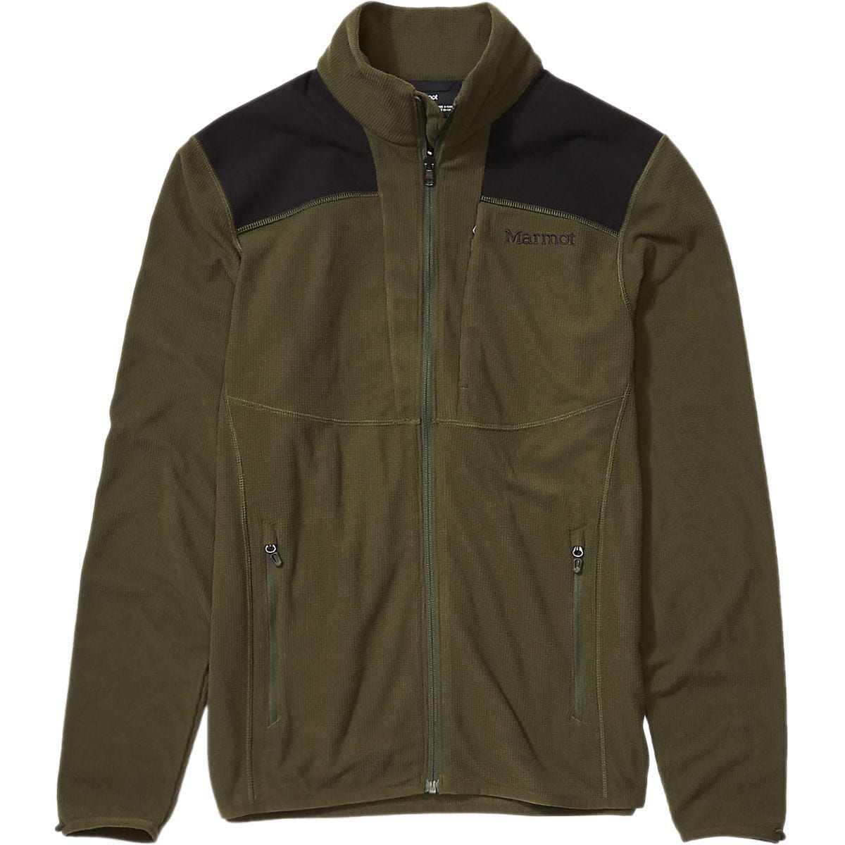 Marmot reactor fleece on sale jacket