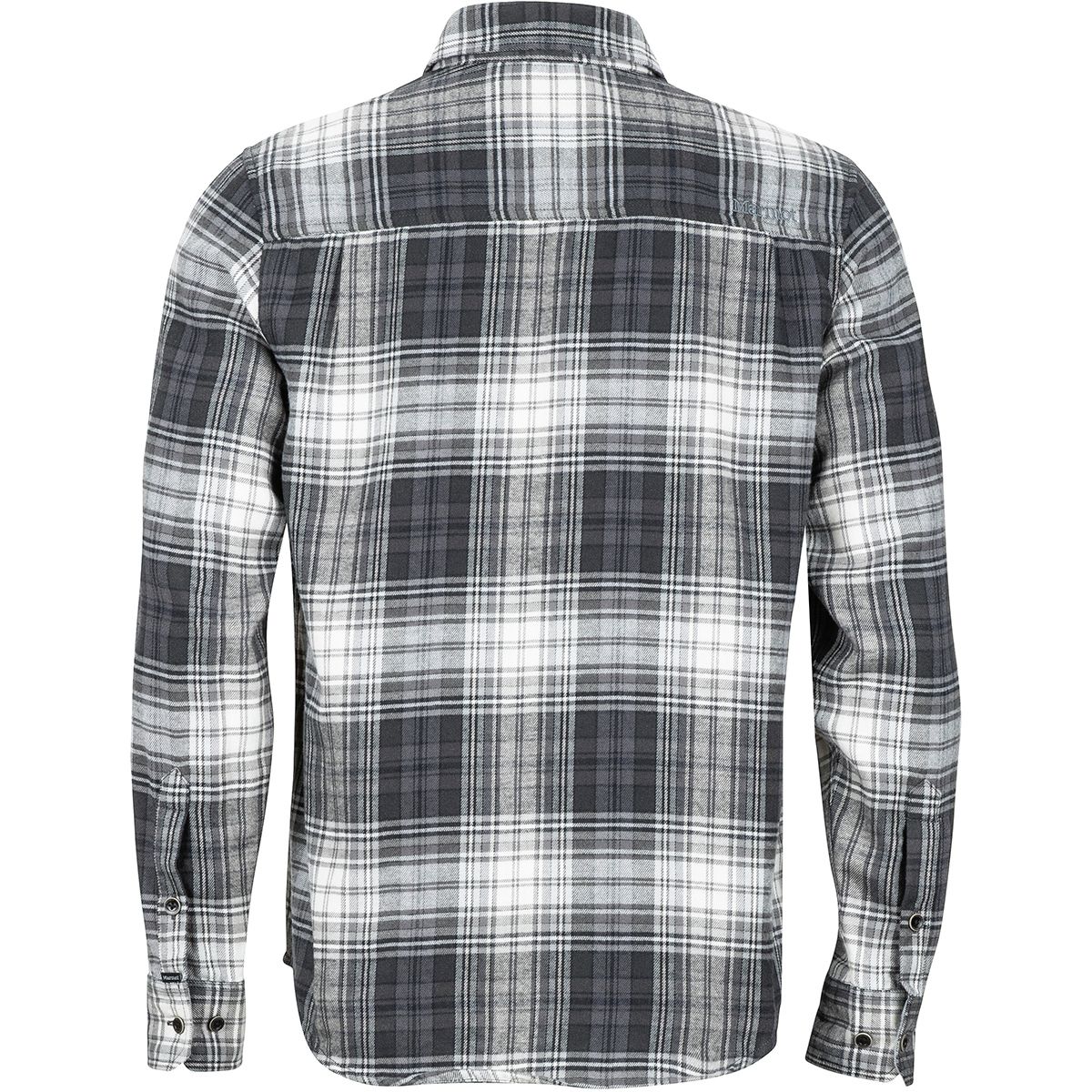 Marmot Fairfax Midweight Flannel Long-Sleeve Shirt - Men's - Men