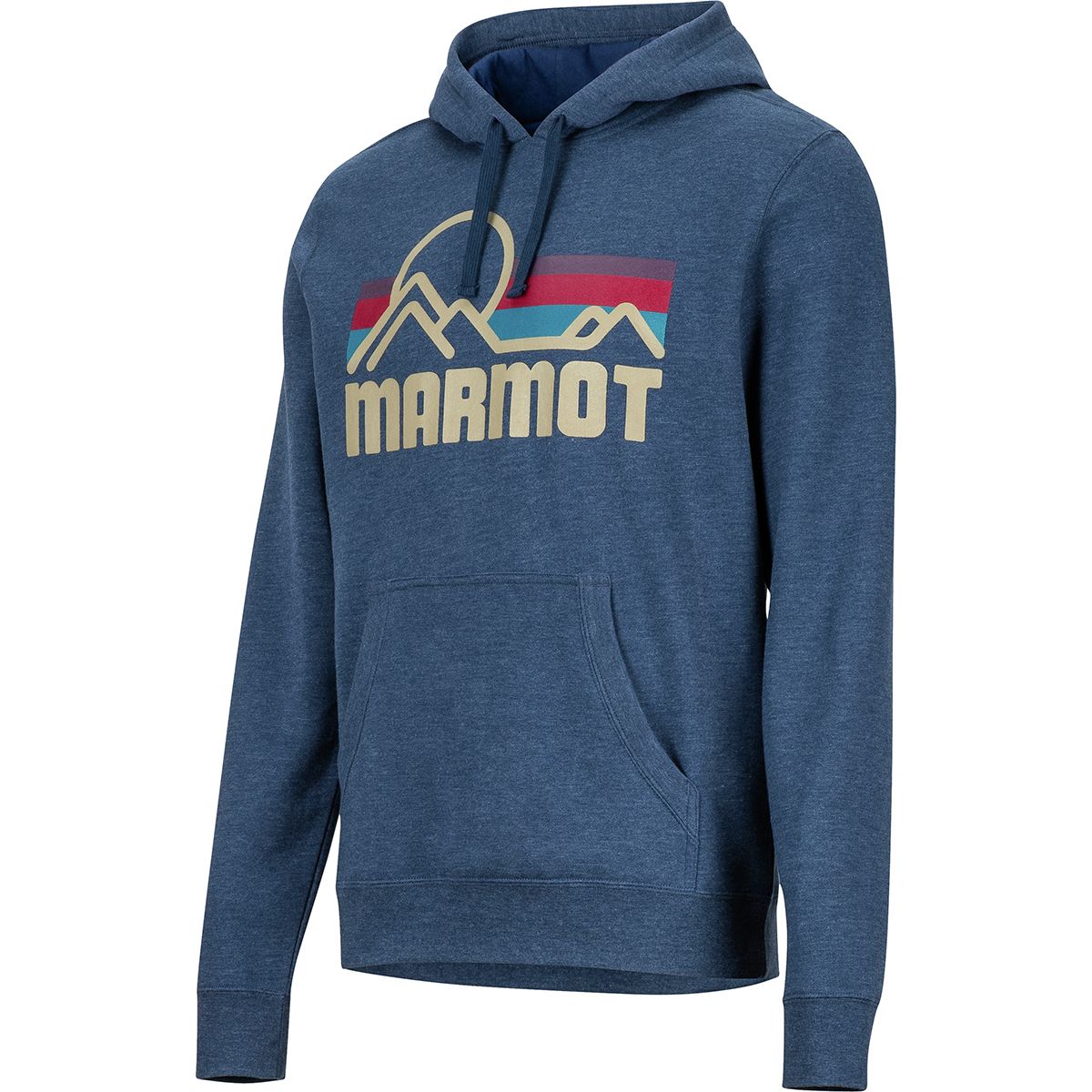 Marmot Coastal Hoodie - Men's - Men