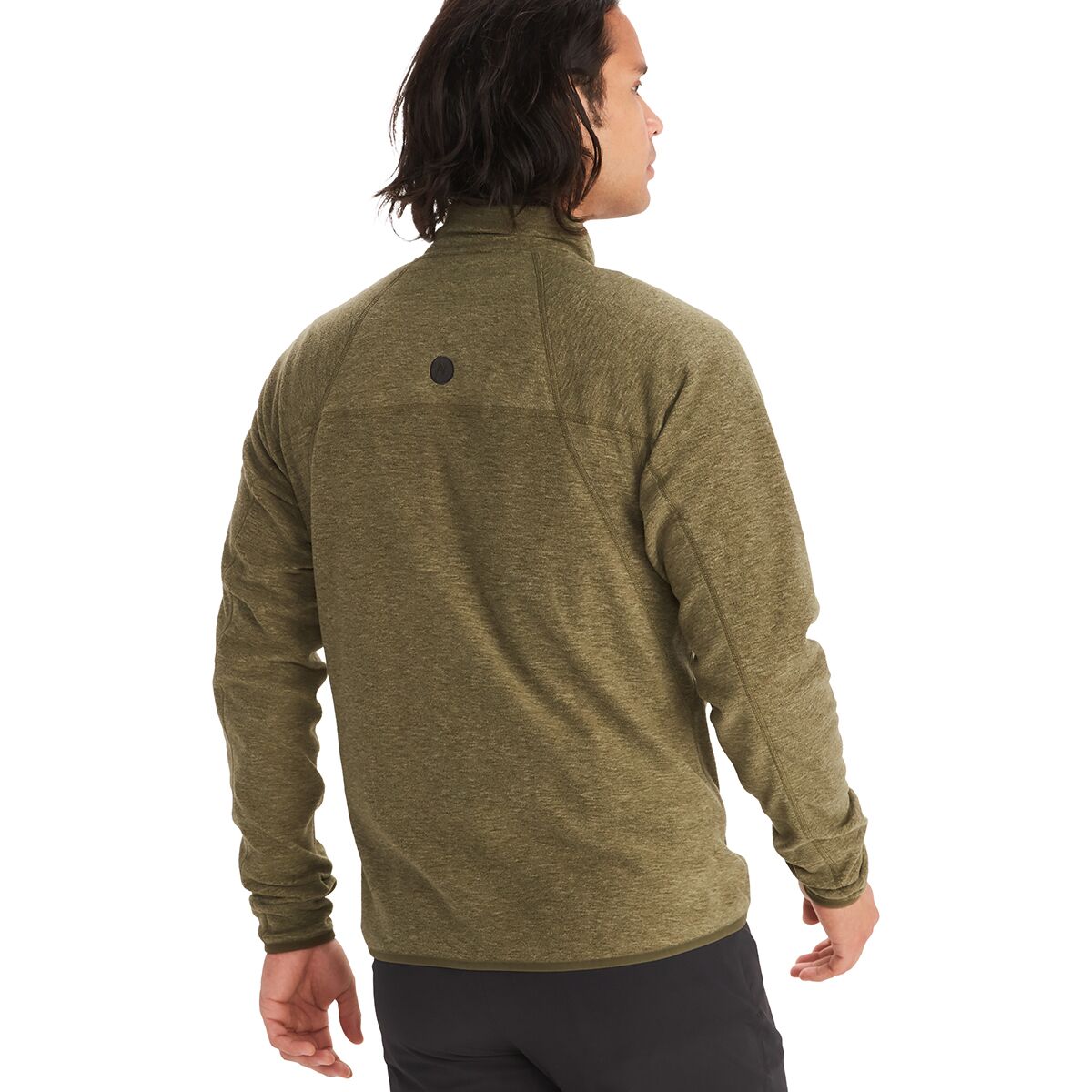 Marmot Pisgah Fleece Jacket - Men's - Men