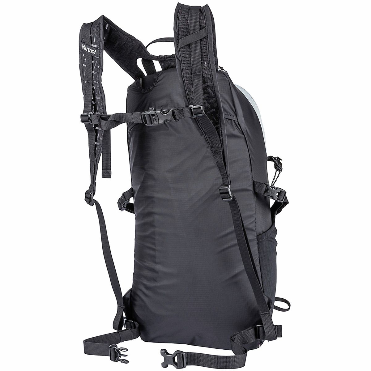 Marmot Kompressor Meteor 16L Backpack Hike Camp