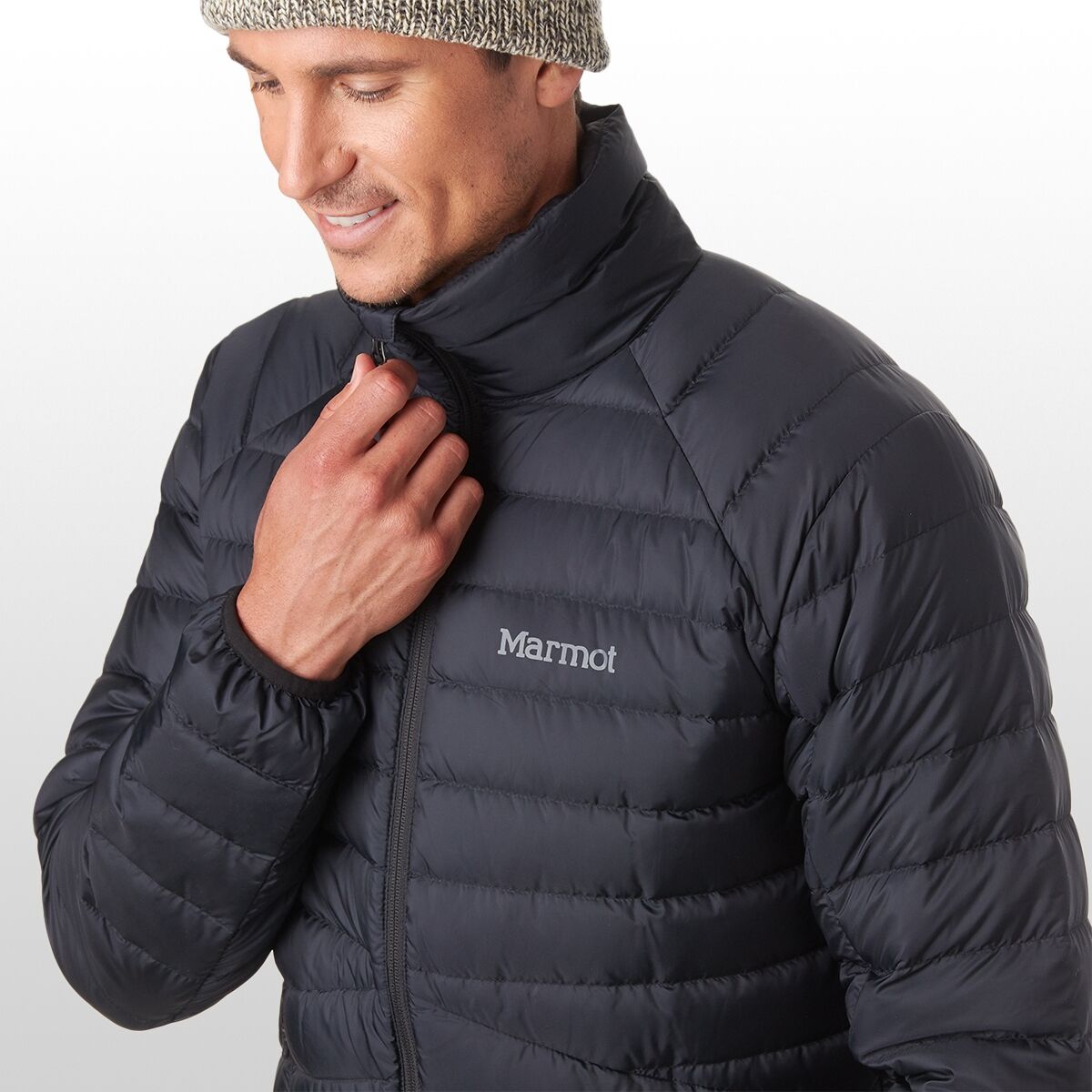 Highlander Down Jacket - Men's