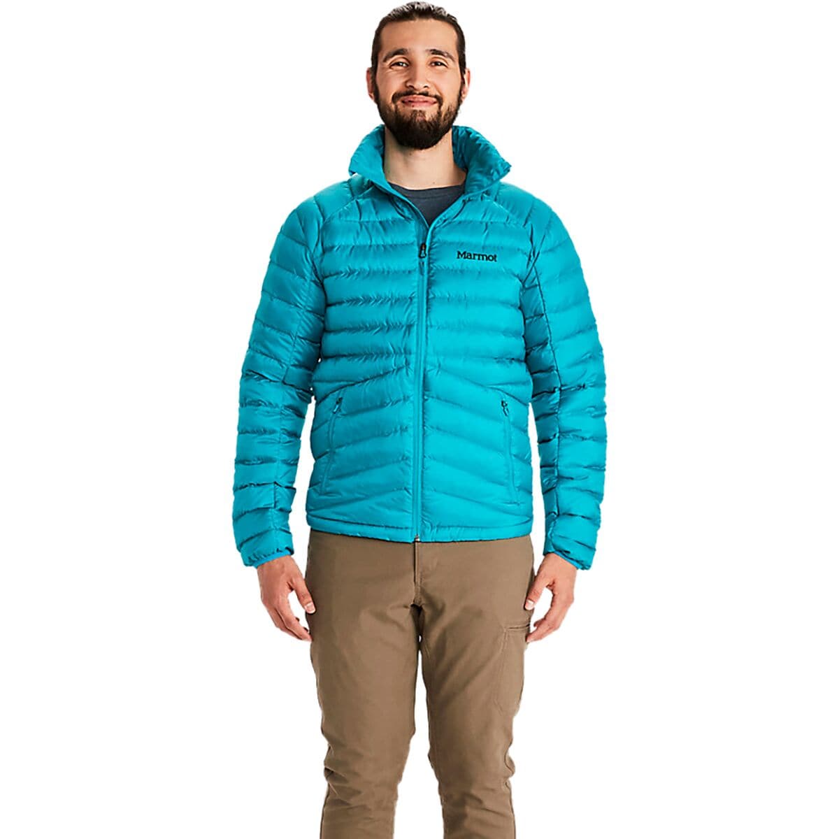 Marmot Highlander Down Jacket - Men's - Men