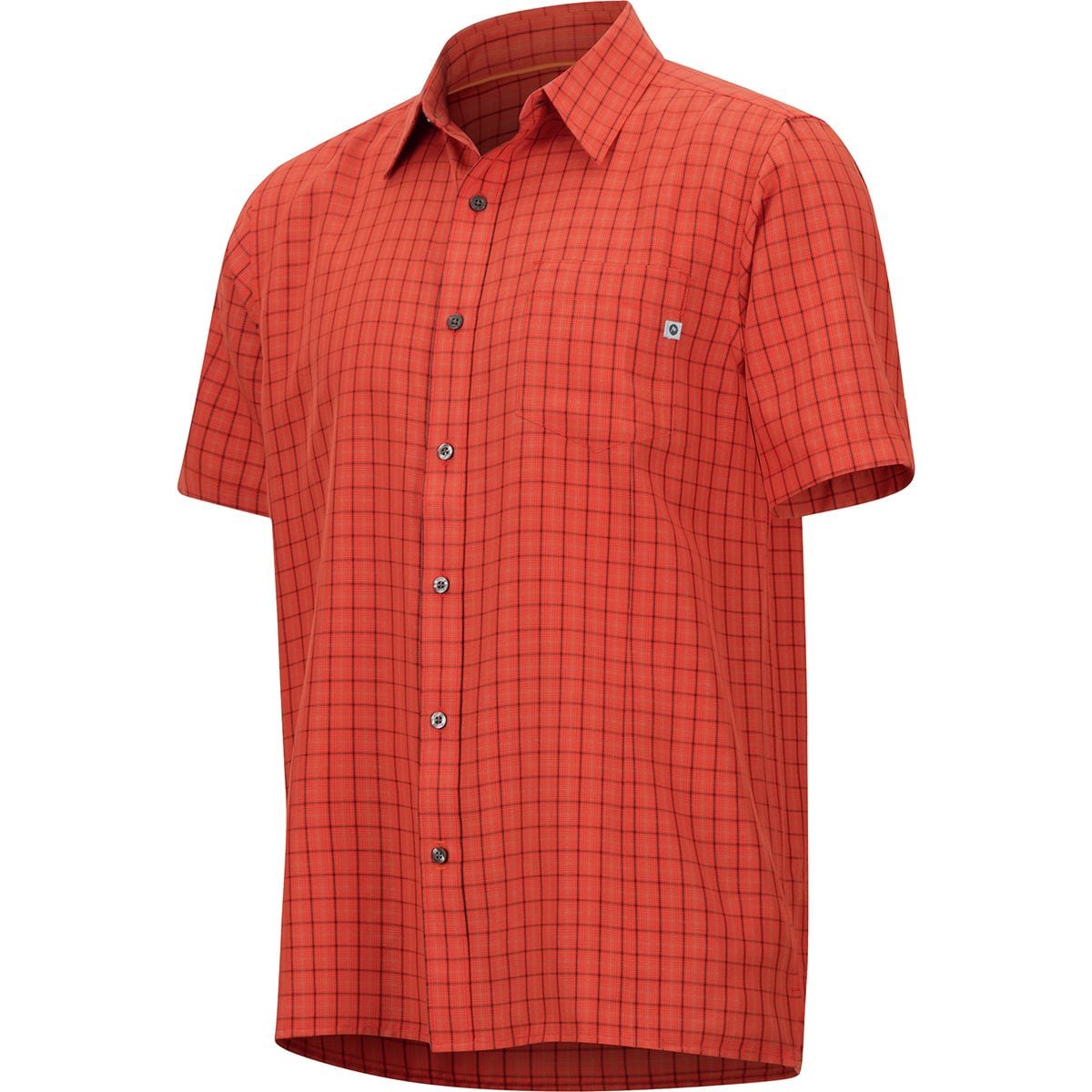 Marmot Eldridge Shirt - Men's - Men