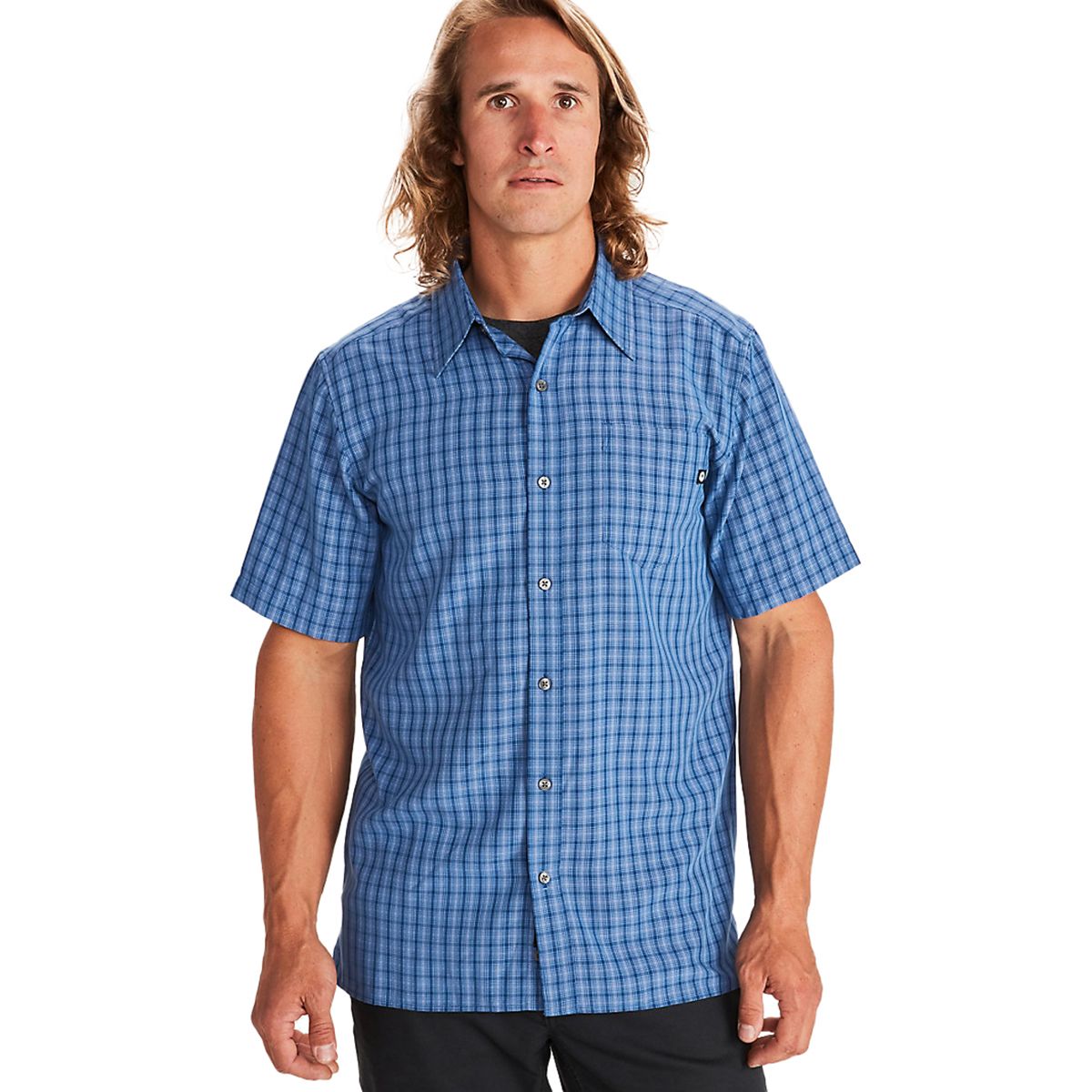 Eldridge Shirt - Men's