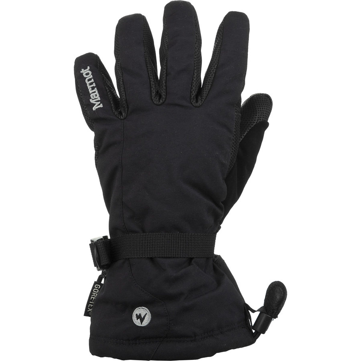 marmot women's randonnee glove