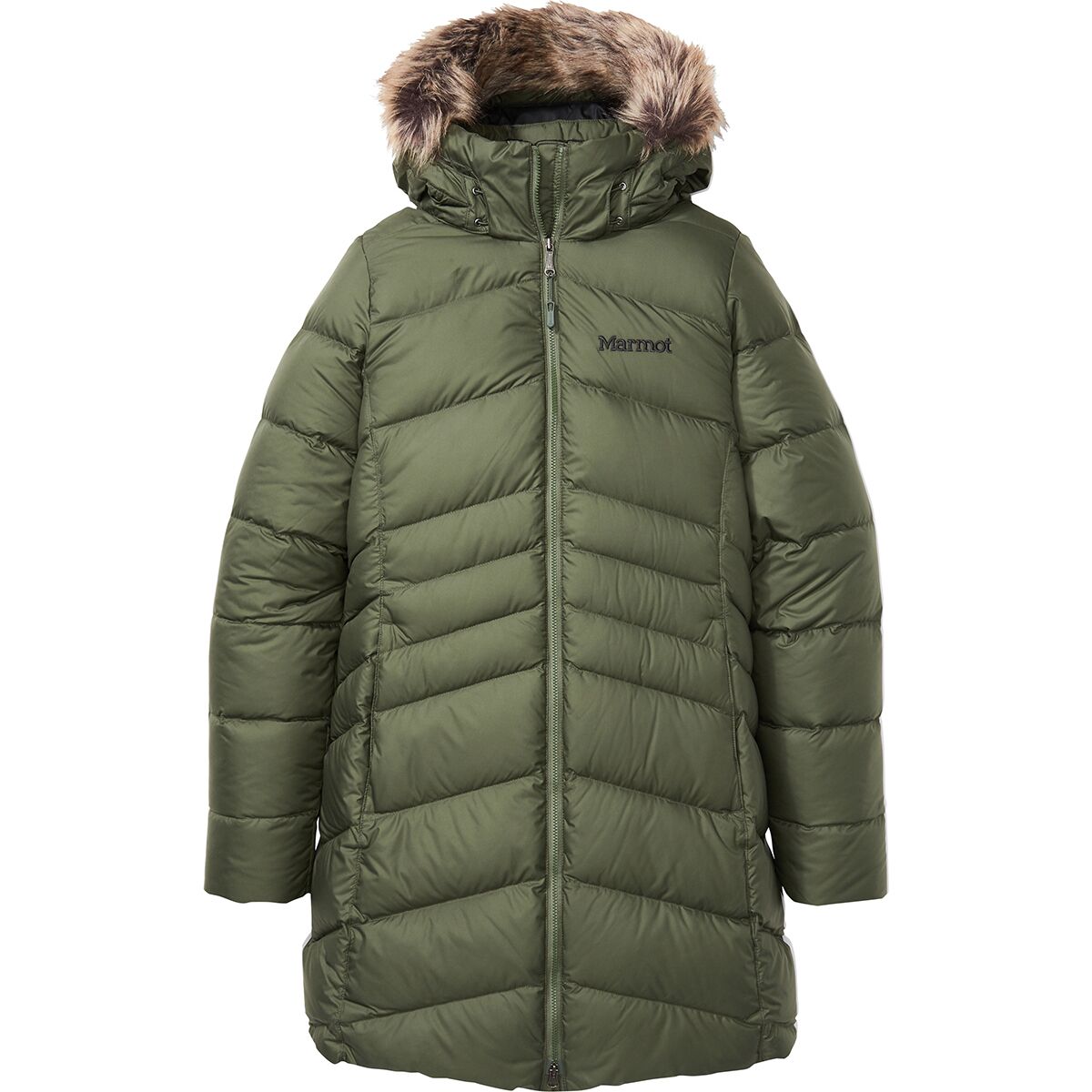 Marmot montreal clearance down coat canada