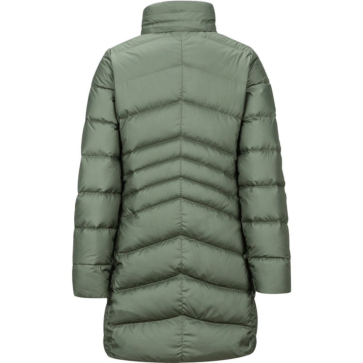 Marmot montreal hot sale coat crocodile