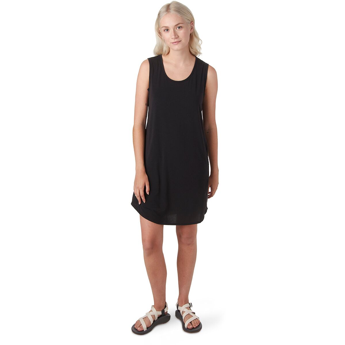 marmot dress