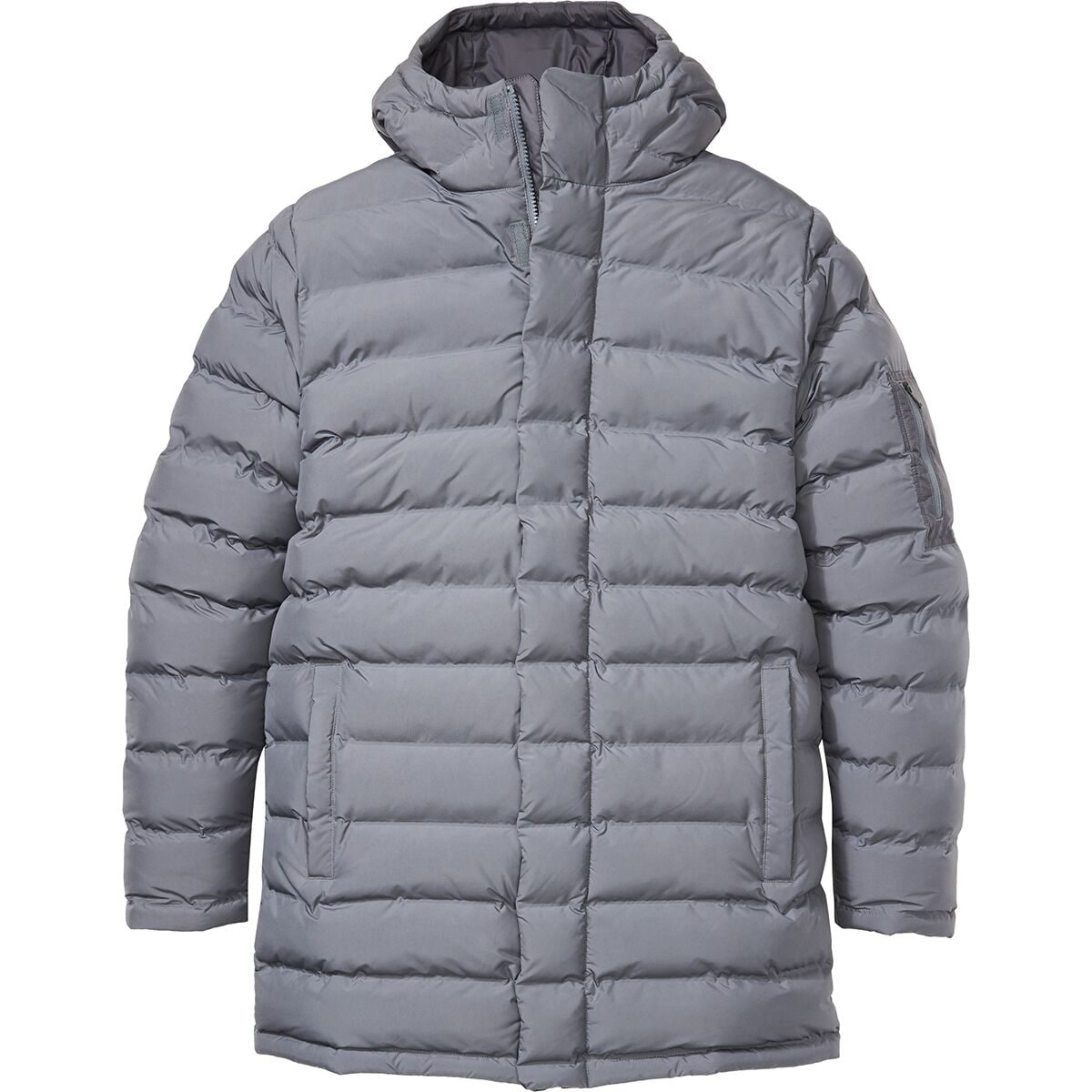 Marmot alassian best sale featherless insulated jacket