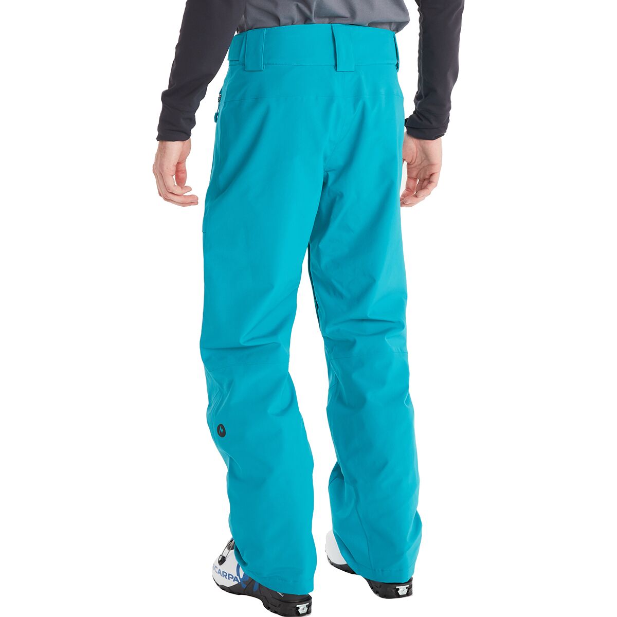 MARMOT Pantalón De Ski Layout Hombre