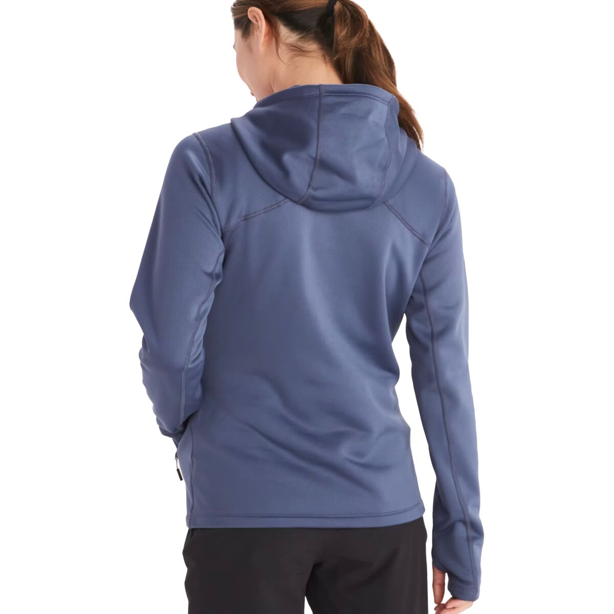 Marmot Olden Polartec Hooded Jacket - Women's - Women