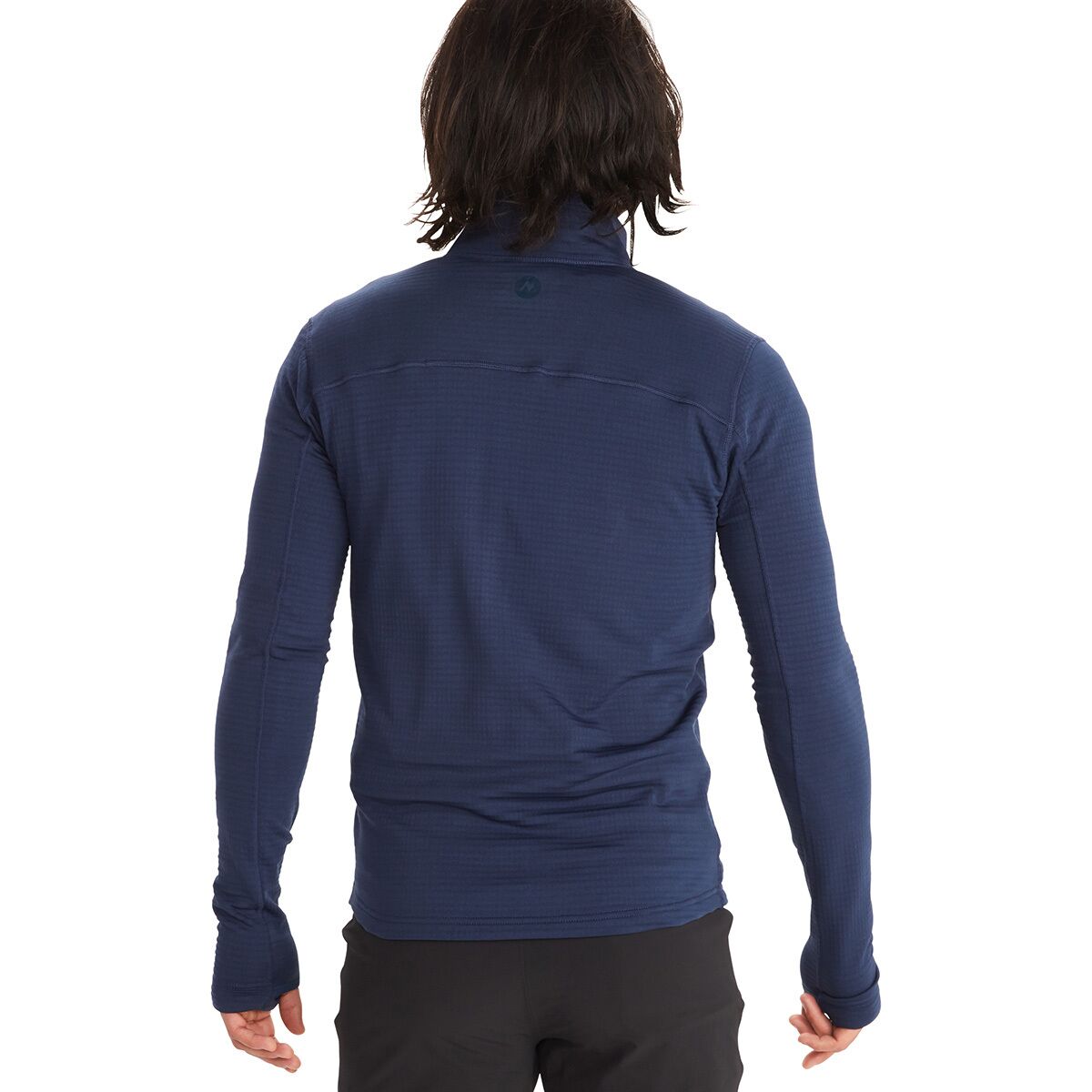 Marmot preon clearance half zip