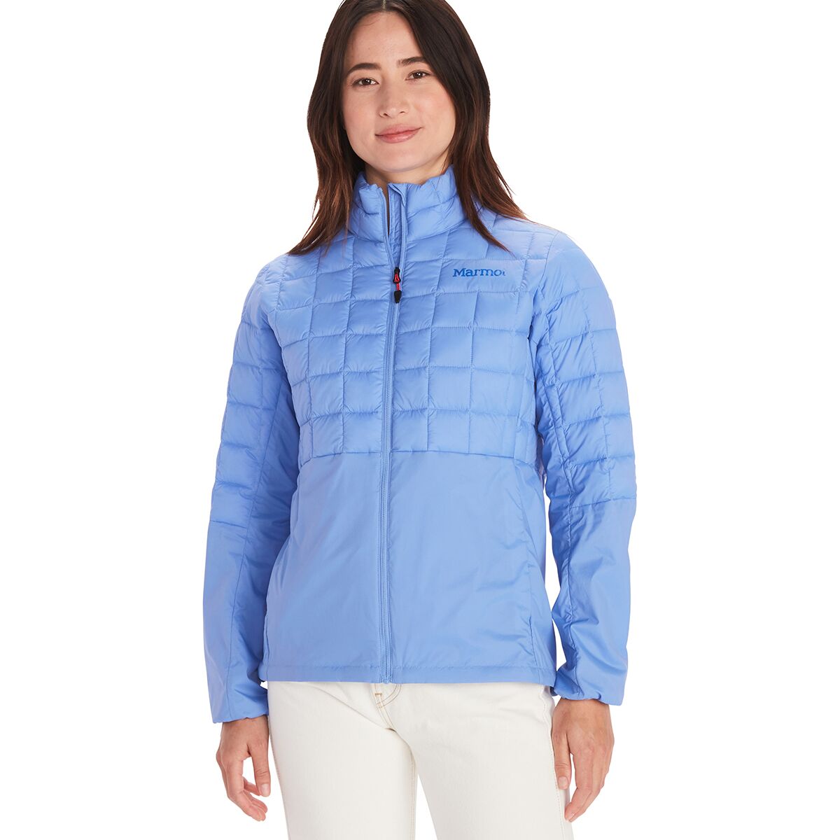 Marmot featherless hybrid store jacket