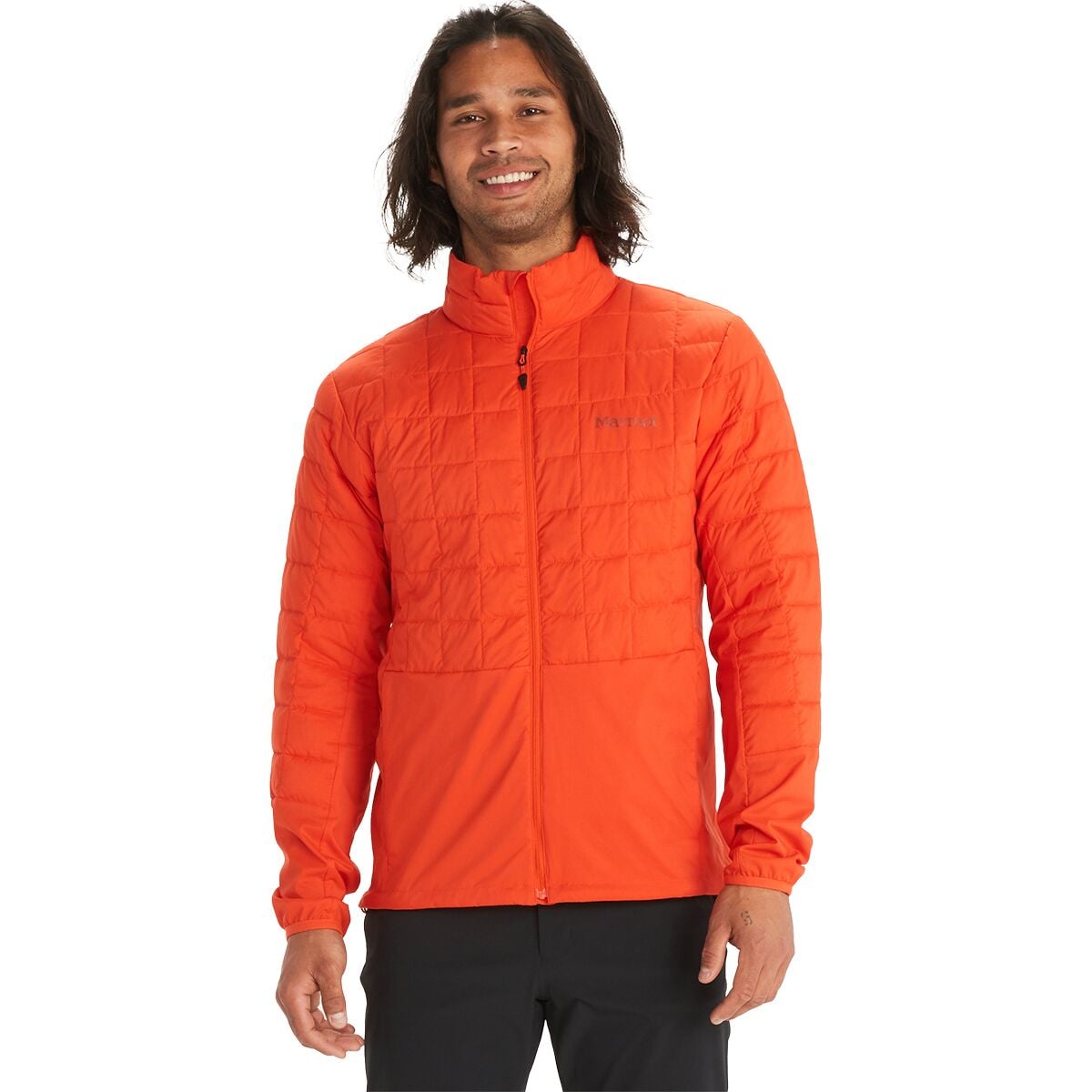 Marmot Echo Featherless Hybrid Jacket - Men's - Men