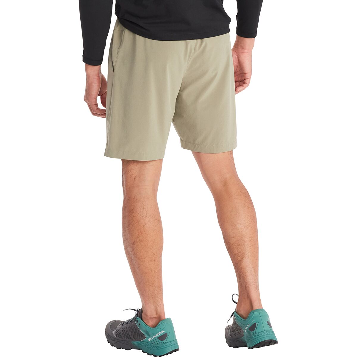 Marmot best sale zephyr short