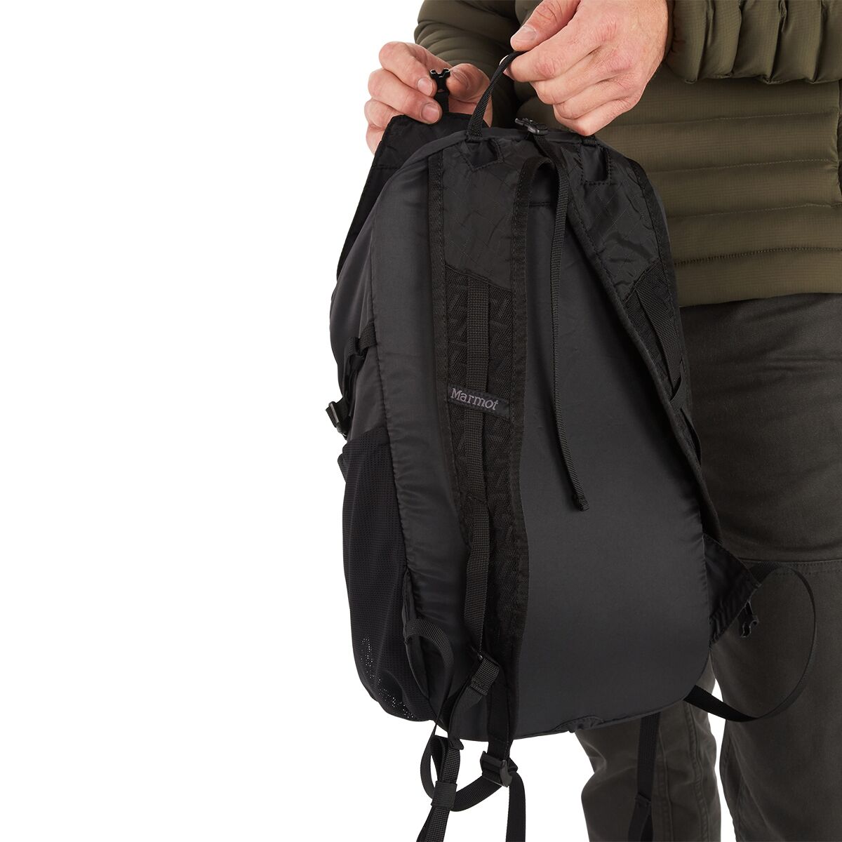 Marmot cheap packable backpack