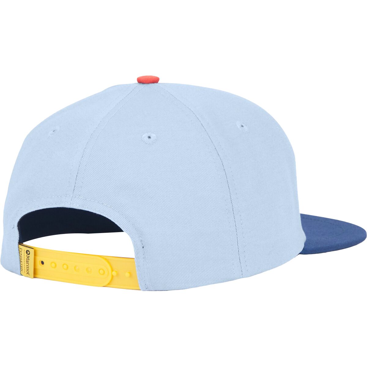 Marmot x Pendleton 5-Panel Hat - Men