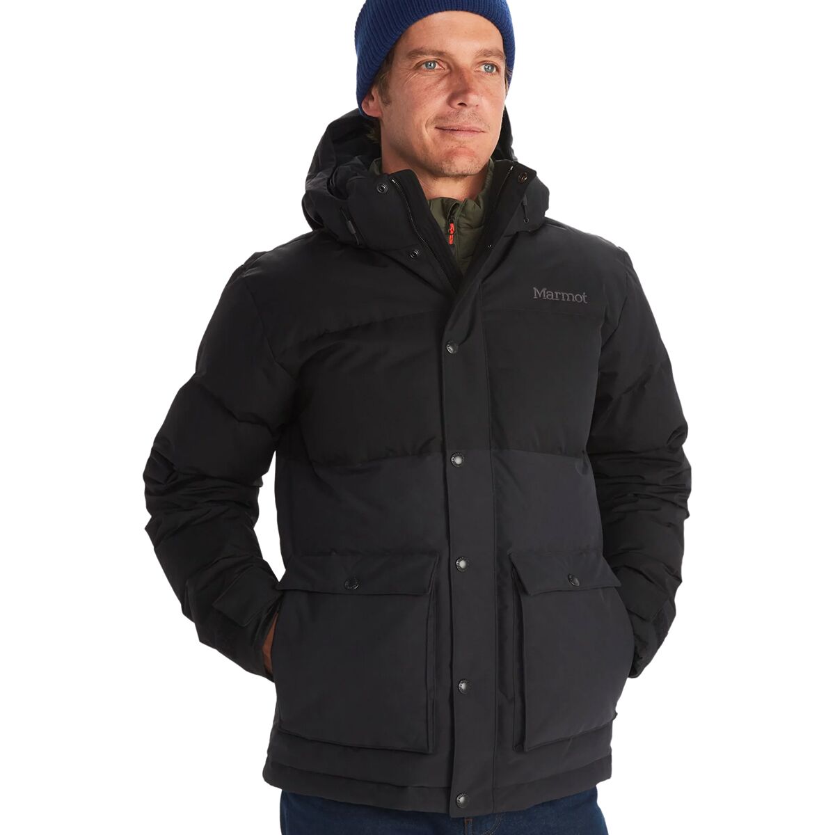 Marmot Fordham Down Jacket - Men's - Men