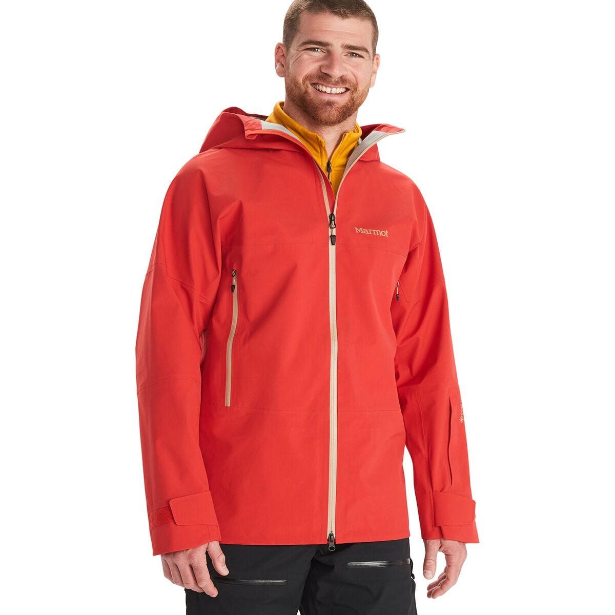 Marmot jacket black on sale friday