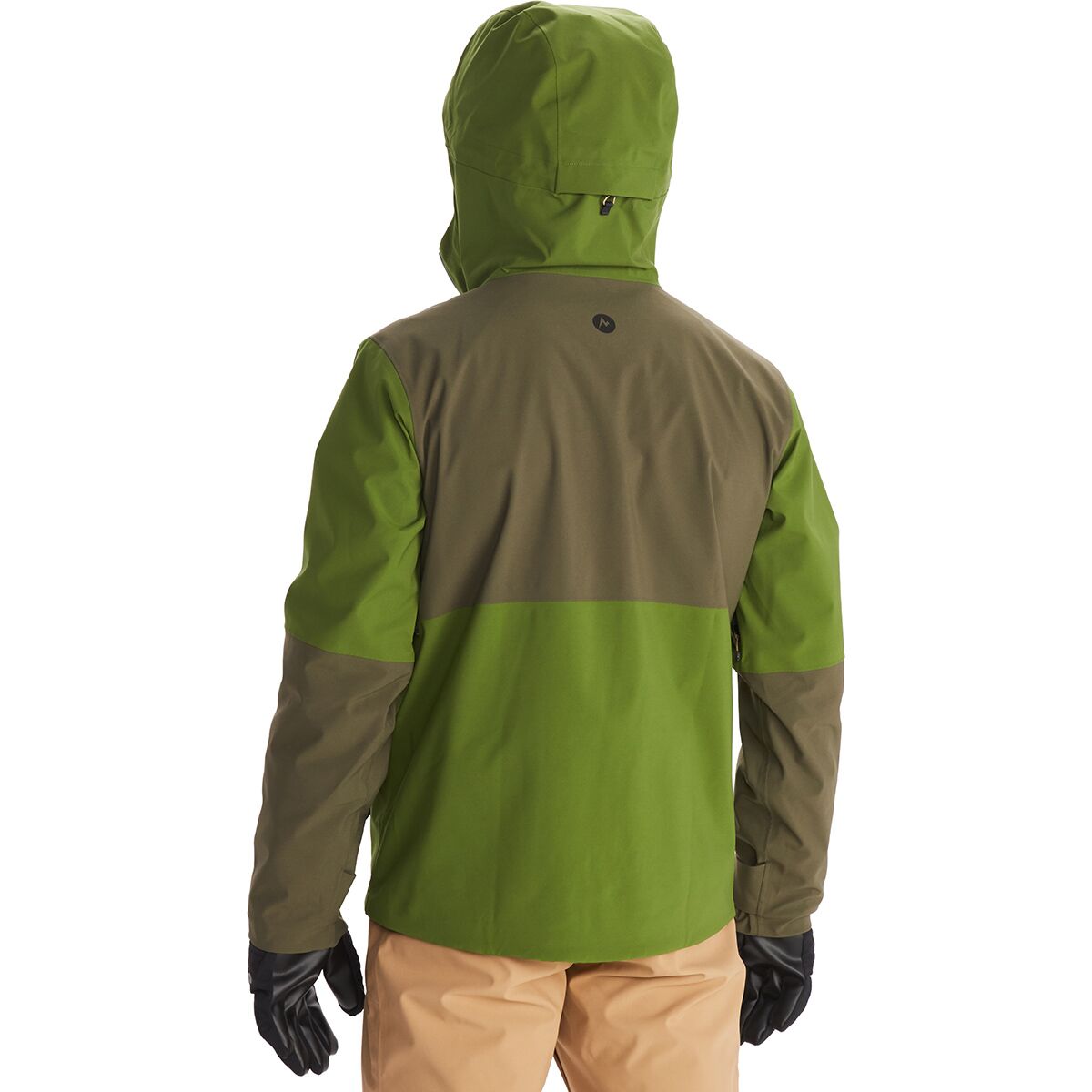 Marmot mens b clearance love pro jacket