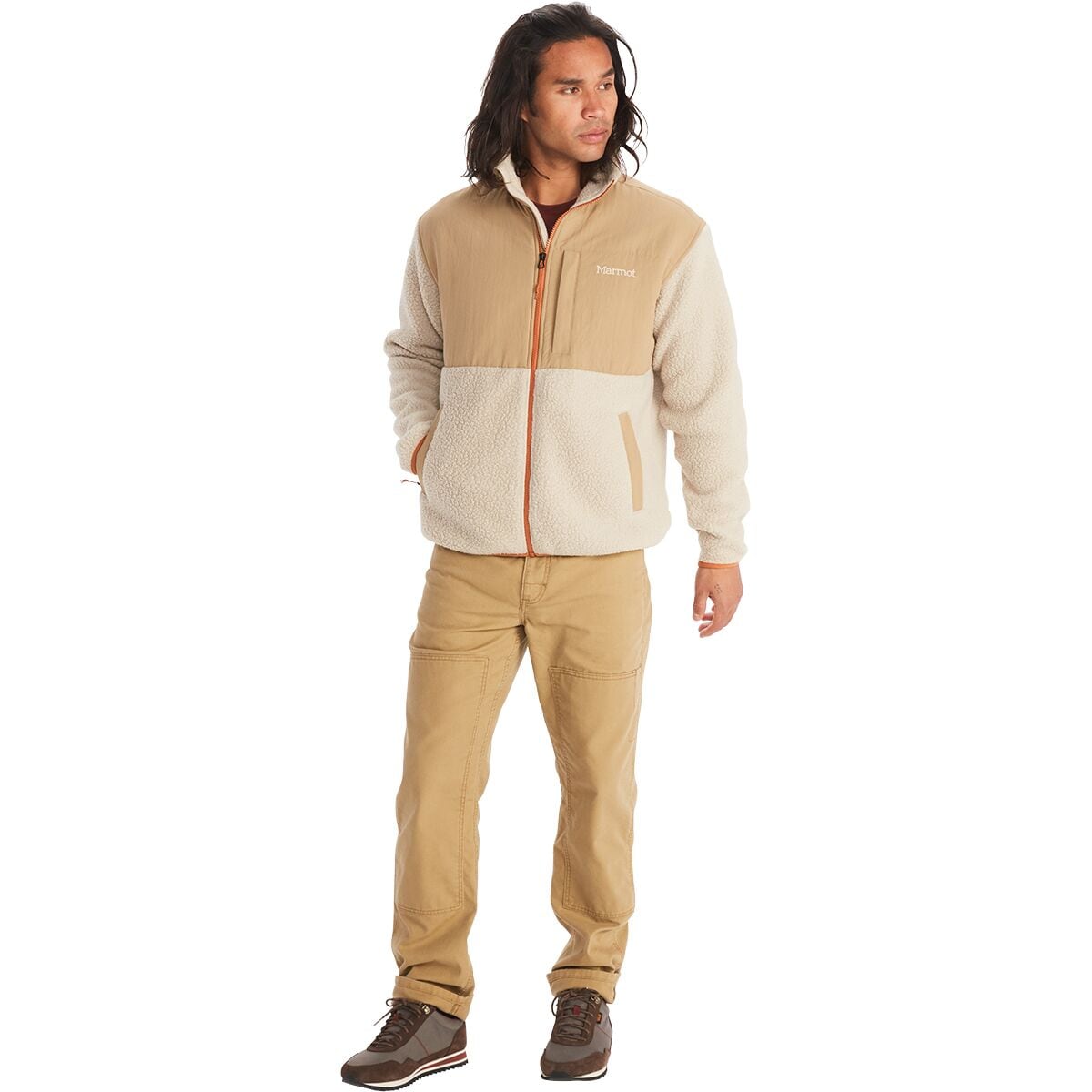 men's wiley jacket