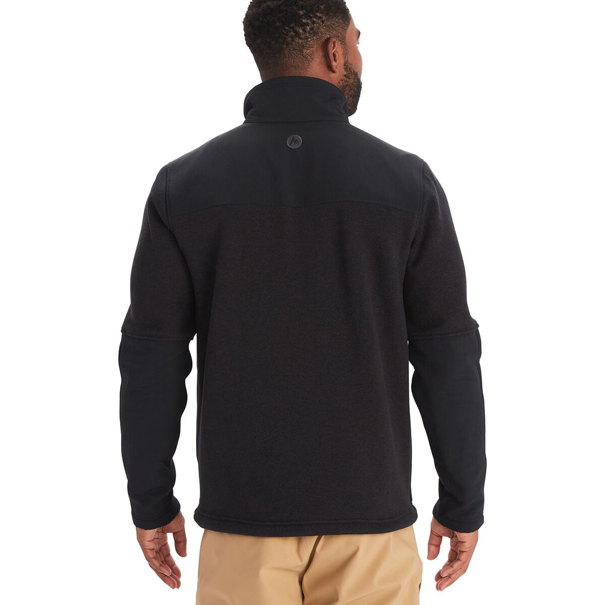 Wrangell Polartec Fleece Jacket - Men's