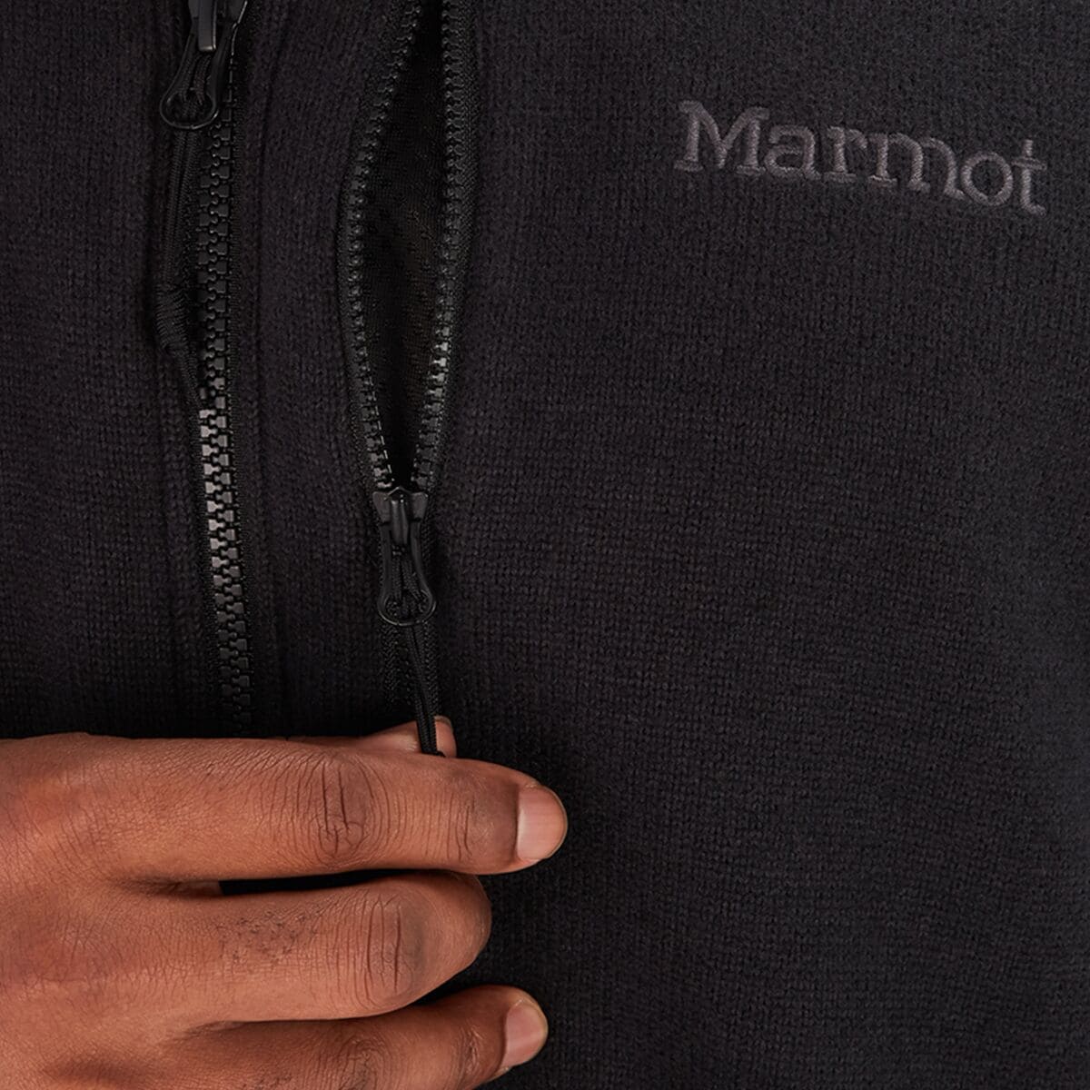 Marmot Wrangell Polartec Fleece Jacket - Men's - Clothing