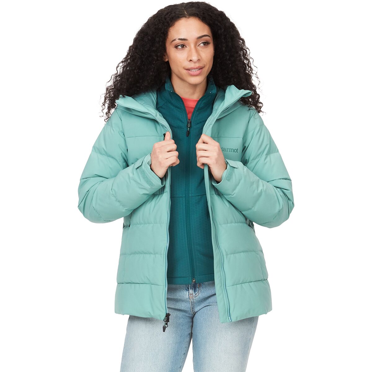 Marmot Slingshot Down Jacket - Women's - Women