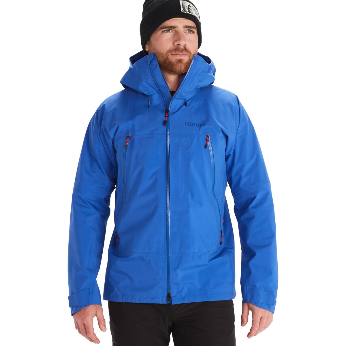 Alpinist GORE-TEX Jacket - Men's