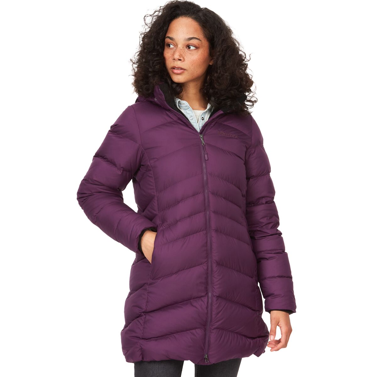 Marmot Montreal Coat - Coat Women's, Free EU Delivery