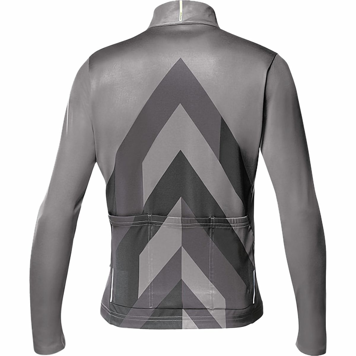 mavic long sleeve jersey