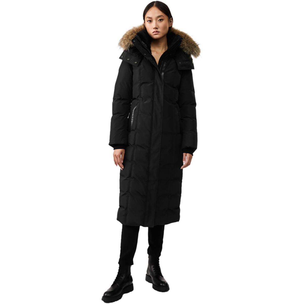 Mackage Jada Down Jacket - Women's - Women