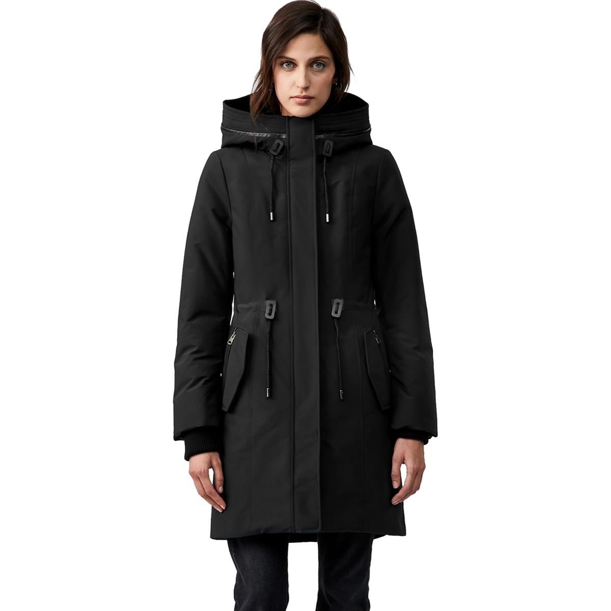 Mackage beckah down coat on sale